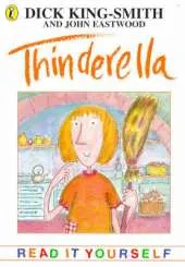 Thinderella