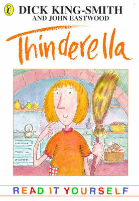 Thinderella