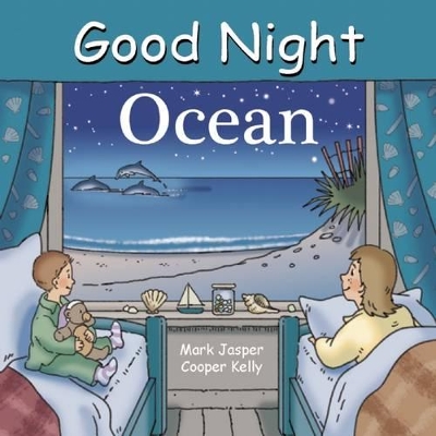 Good Night Ocean