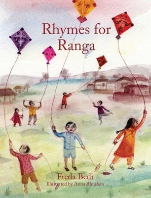 Rhymes for Ranga