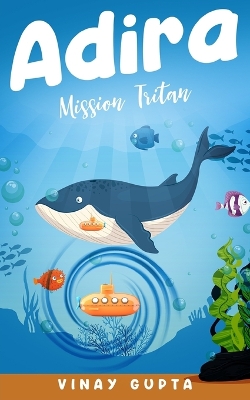 Adira: Mission Tritan