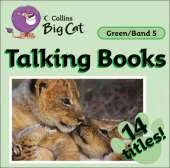 Talking Books: Band 02b/Red B