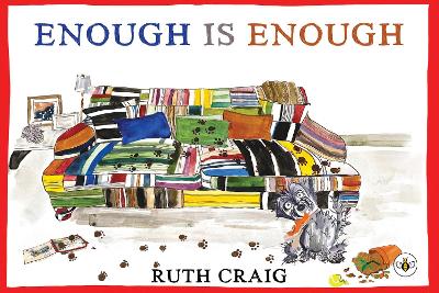 Enough is Enough