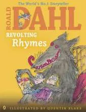 Revolting Rhymes