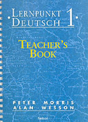 Lernpunkt Deutsch