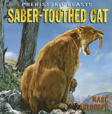 Saber-toothed Tiger