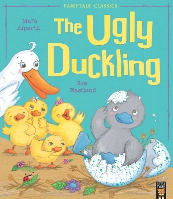 The Ugly Duckling