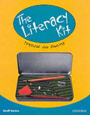 The Literacy Kit