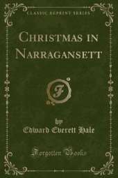Christmas in Narragansett (Classic Reprint)