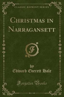 Christmas in Narragansett (Classic Reprint)