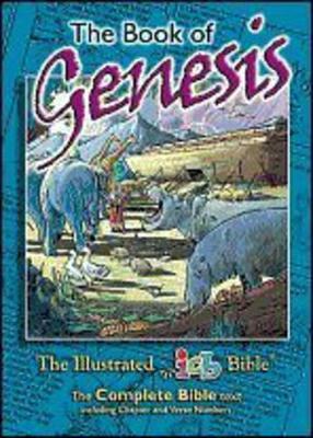 The Illustrated Bible: Genesis