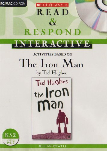 The Iron Man