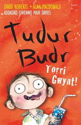 Torri Gwynt!