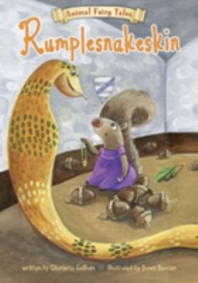 Animal Fairy Tales Pack B of 3