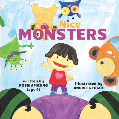 Nice Monsters