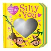 Hello Me: Silly You