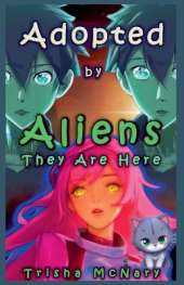 Adopted by Aliens