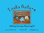 Tasks Galore: Making Groups Meaningful