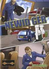 Newid Ger
