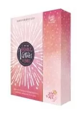 NIrV, Radiant Virtues Bible for Girls: A Beautiful Word Collection, Hardcover, Magnetic Closure, Comfort Print: Explore the virtues of faith, hope, and love