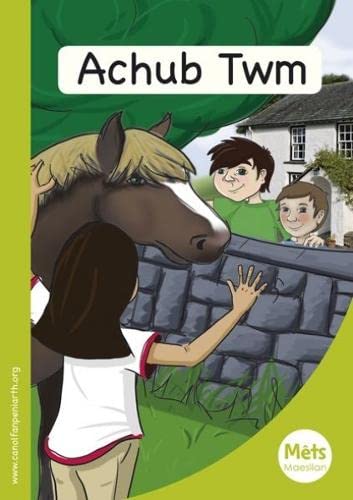 Achub Twm