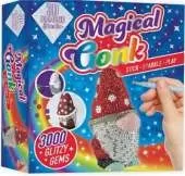 3D Diamond Studio Magical Gonk