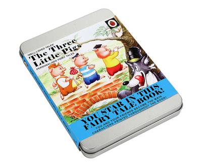 The Three Little Pigs