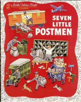 Seven Little Postmen