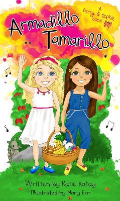 Armadillo Tamarillo: a Junior novel