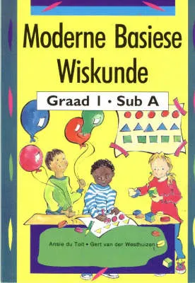 Moderne Basiese Wiskunde