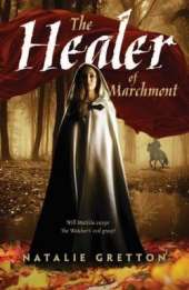 Healer of Marchmont