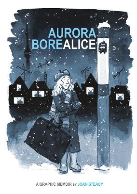 Aurora Borealice