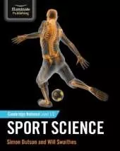 Cambridge National Sport Level 1/2 Sport Science