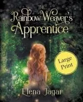 The Rainbow Weaver's Apprentice