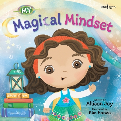 My Magical Mindset