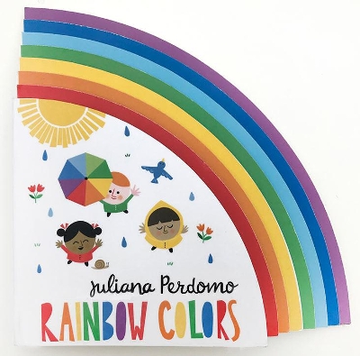 Rainbow Colors