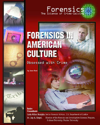 Forensics in American Culture