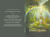 The Tales from Ballinfree: The Colour of Money