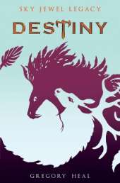 Destiny: The Sky Jewel Legacy - Sky Jewel Legacy 3