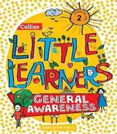 Collins Little Learners General Awareness Foundation Level 2