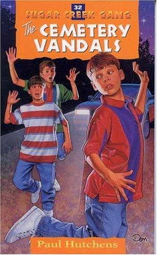 The Cemetery Vandals