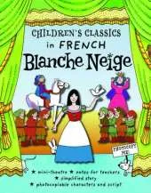 Blanche Neige/Snow White