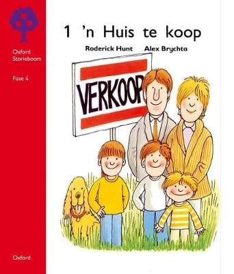'n Huis Te Koop