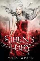 Siren's Fury: A clean, YA romantasy
