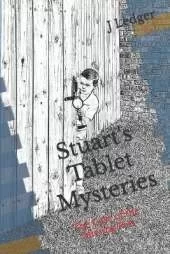 Stuart's Tablet Mysteries: The Case of the Missing Pets