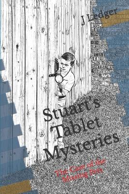 Stuart's Tablet Mysteries: The Case of the Missing Pets