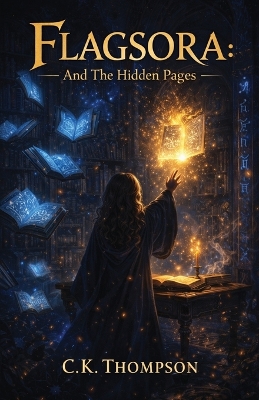 Flagora: And The Hidden Pages