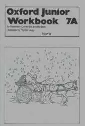 Oxford Junior Workbooks