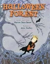 Halloween Forest