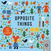 Opposite Things